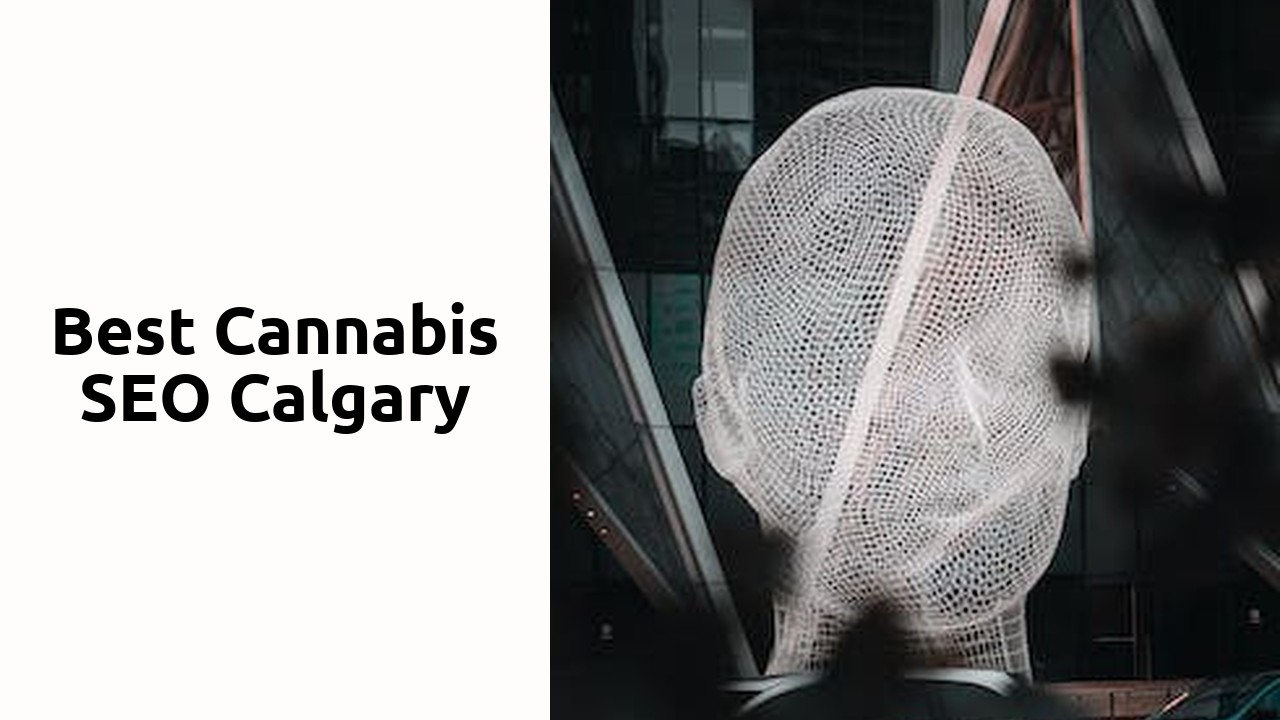Best Cannabis SEO Calgary